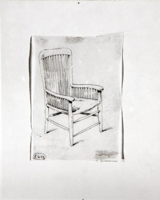 Billings Library memorabilia