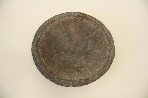 Plate