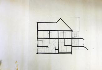 Building plan