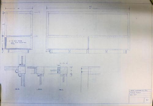 DEPOT WOODWORKING
