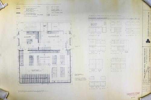 Fleming Museum Renovations