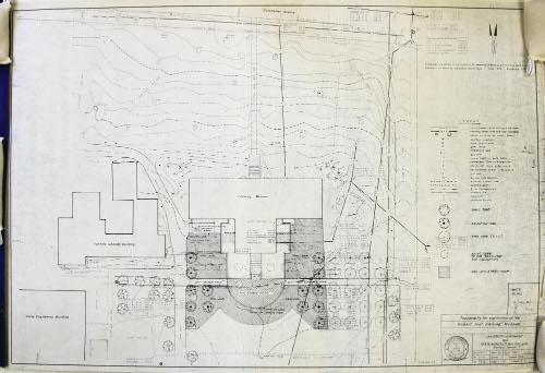 RENOVATIONS/ADDITIONS TO FLEMING MUSUEM
