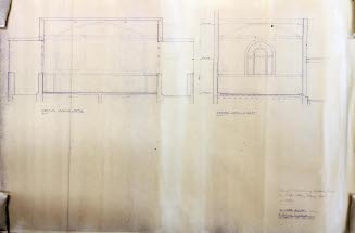 Conversion of Wilbur Room