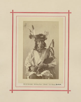 Medicine Bear