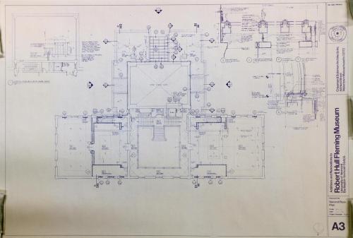 additions and renovations to fleming museum