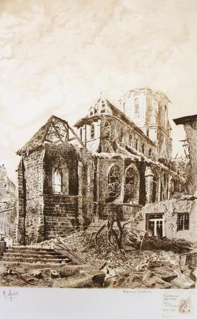 Eglise St. Nicolas