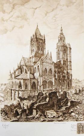 Eglise St. Gierre