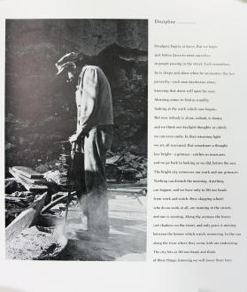 Discipline by Cesare Pavese