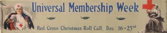 Universal Membership Week