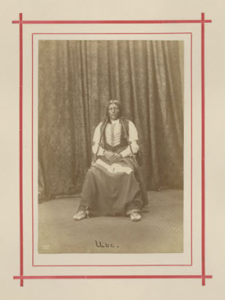 Ute Male