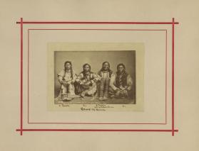 Group Of Utes