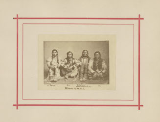 Group Of Utes