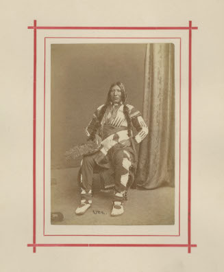 Ute Male