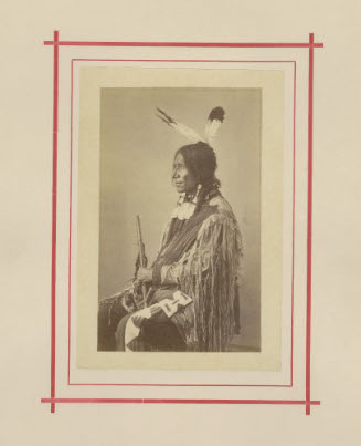 Indian Male