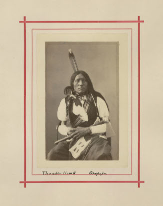 Thunder Hawk