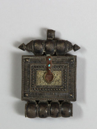 Charm box