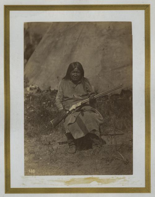 Nez Perce