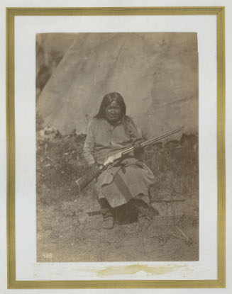 Nez Perce