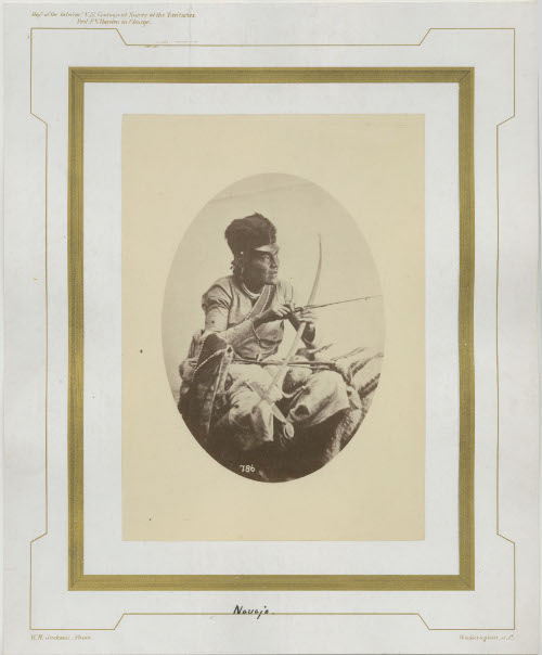 Navajo