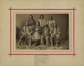 Group of 7 Utes