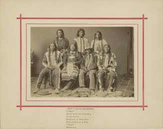 Group of 7 Utes
