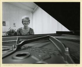Elizabeth Metcalf