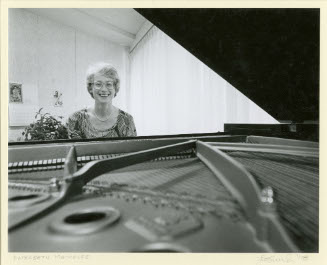 Elizabeth Metcalf