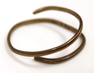 Bracelet or anklet