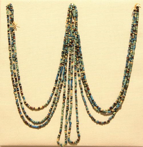 Strands of Beads