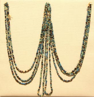Strands of Beads