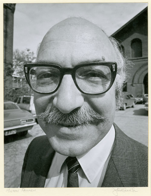 Milton Potash