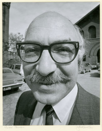 Milton Potash