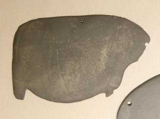 Slate palette
