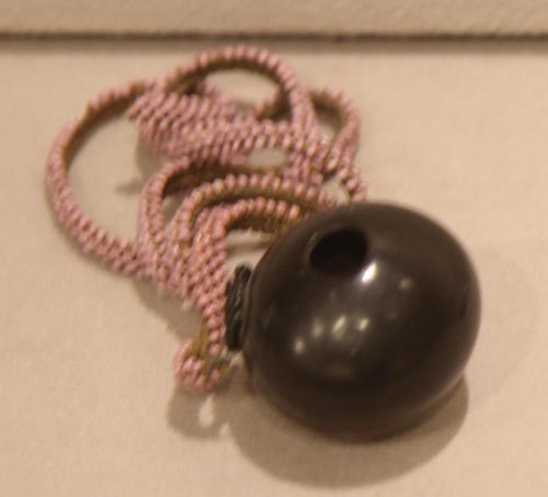 Snuff box