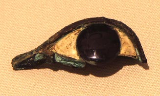 Udjat eye