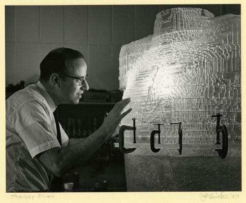 Stanley Rush