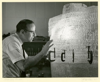 Stanley Rush