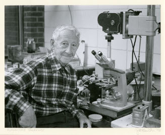 Alexander Gershoy