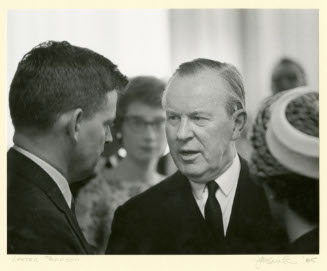 Lester Pearson
