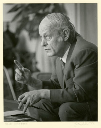 Rene Levesque