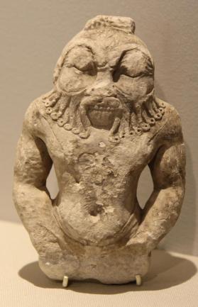 Bes statuette