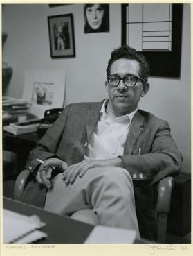 Edward Feidner