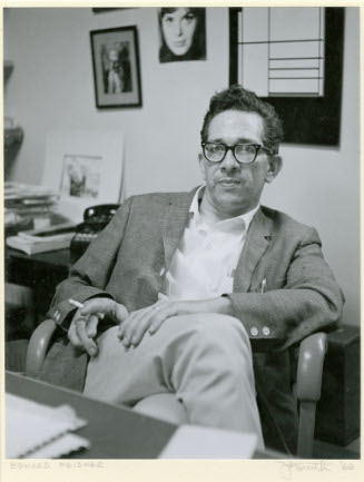 Edward Feidner