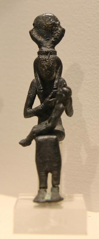 Isis figure
