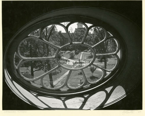 Waterman Window