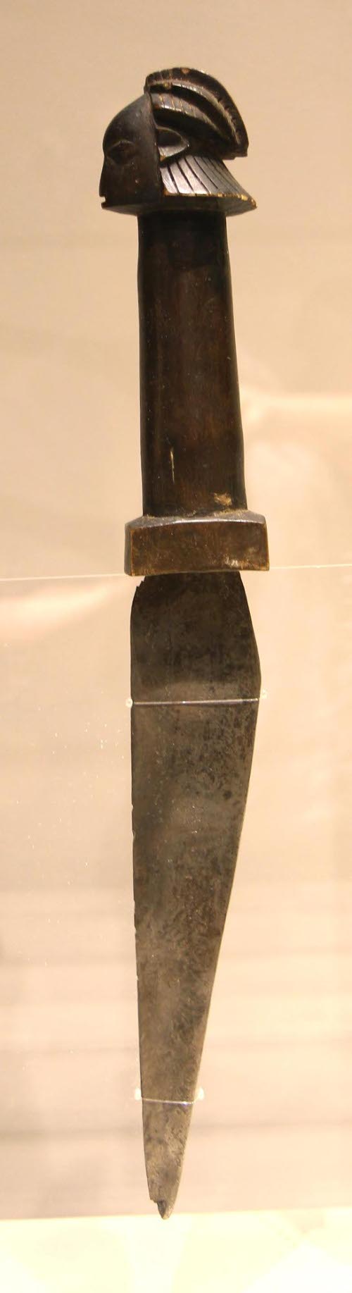 Knife