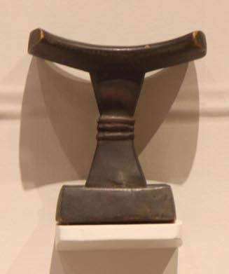 Headrest