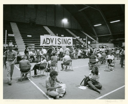 Orientation