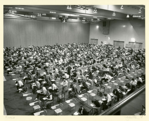 Finals