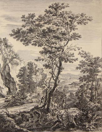The Large Tree